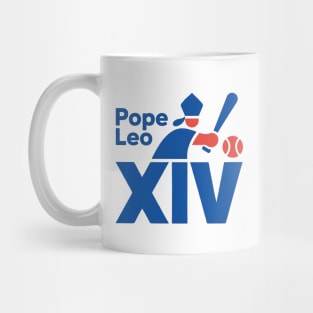 Pope-Leo Mug